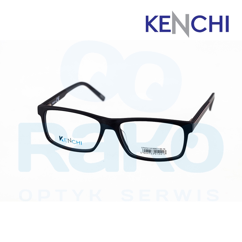 Oprawa korekcyjna kolekcja KENCHI KEK120309 1