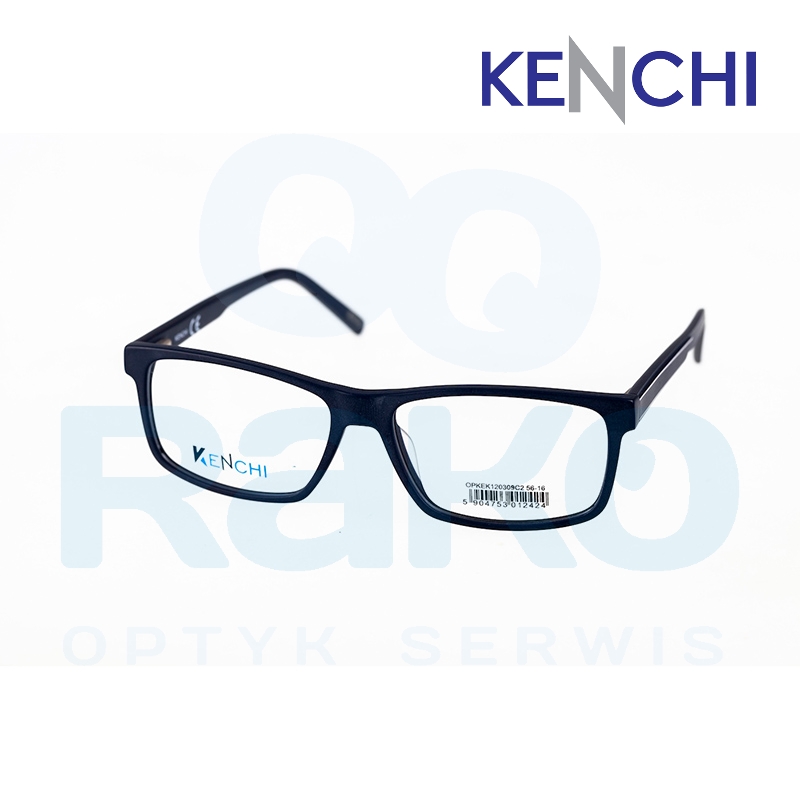 Oprawa korekcyjna kolekcja KENCHI KEK120309 2