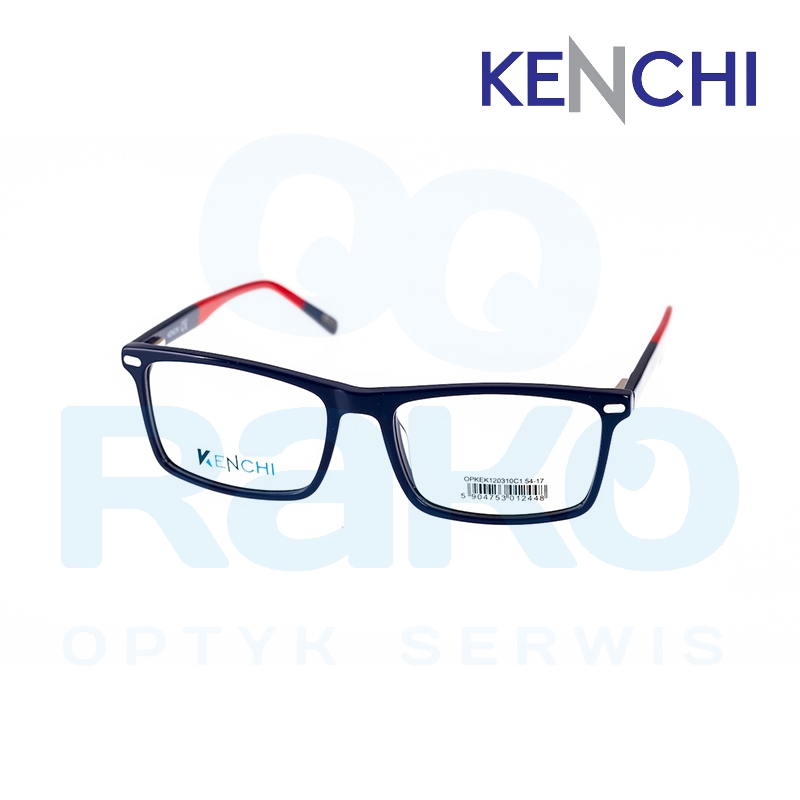 Oprawa korekcyjna kolekcja KENCHI KEK120310 1
