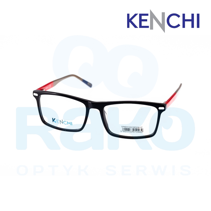 Oprawa korekcyjna kolekcja KENCHI KEK120310 3