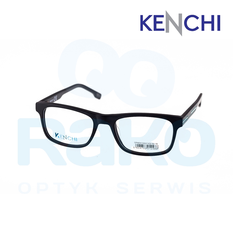 Oprawa korekcyjna kolekcja KENCHI KEK120311 2