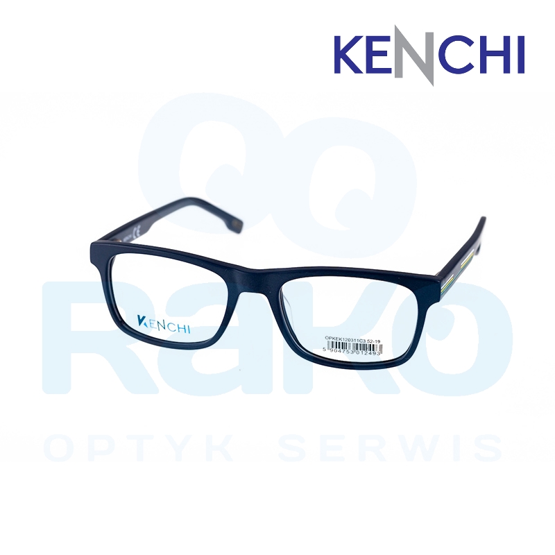 Oprawa korekcyjna kolekcja KENCHI KEK120311 3