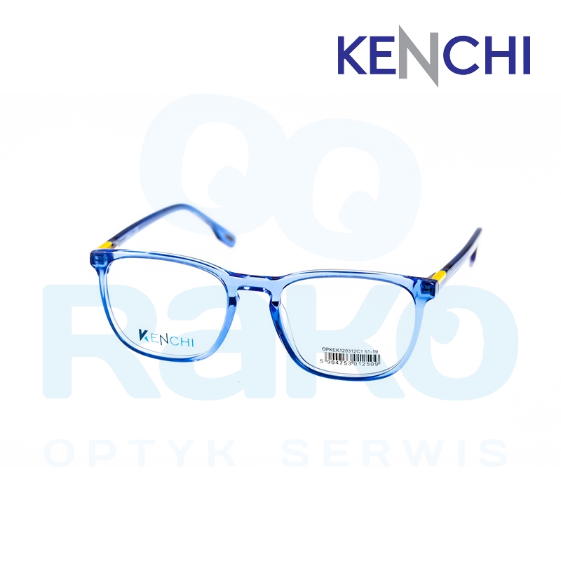 Oprawa korekcyjna kolekcja KENCHI KEK120312 1