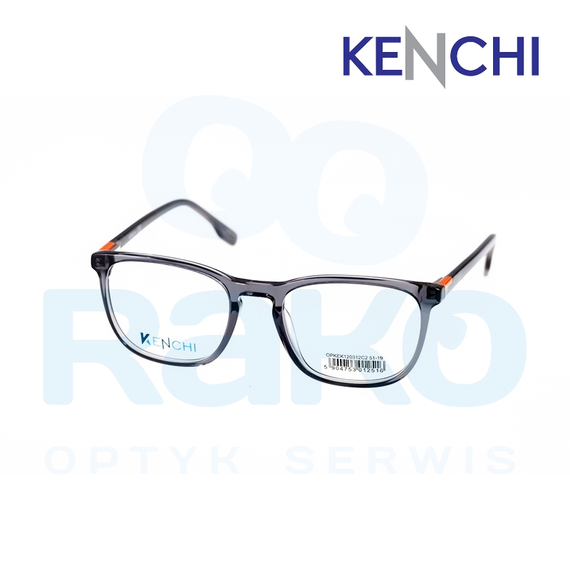 Oprawa korekcyjna kolekcja KENCHI KEK120312 2