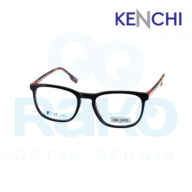 Oprawa korekcyjna kolekcja KENCHI KEK120312 3