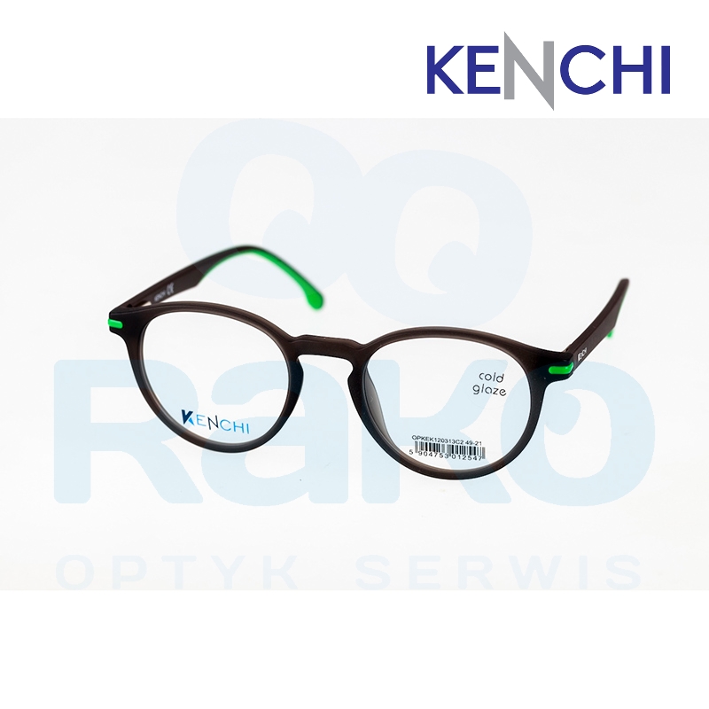 Oprawa korekcyjna kolekcja KENCHI KEK120313 2