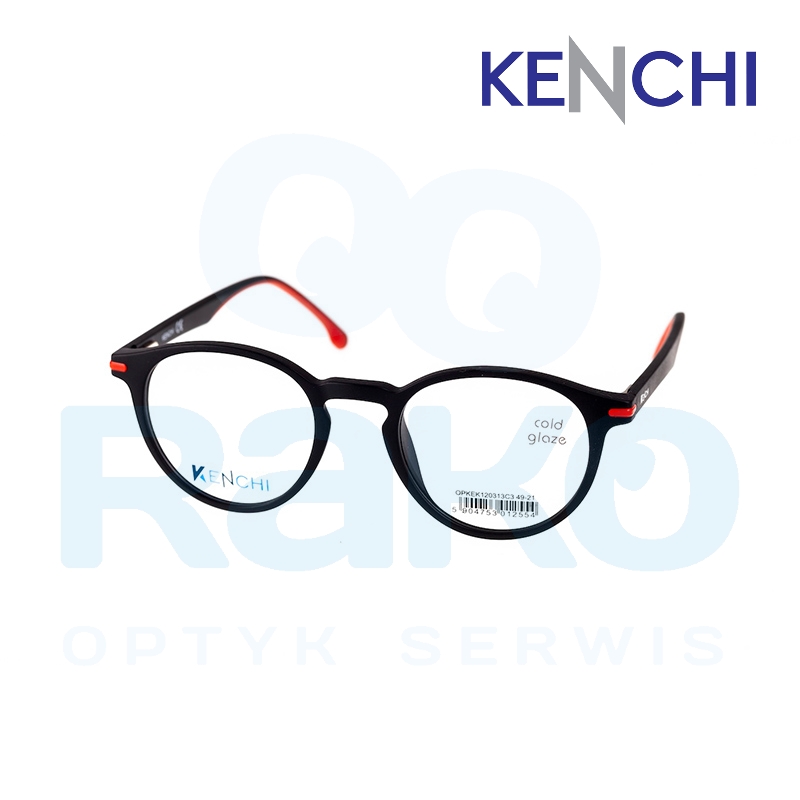 Oprawa korekcyjna kolekcja KENCHI KEK120313 3