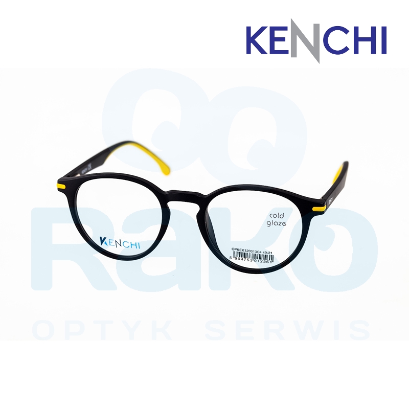 Oprawa korekcyjna kolekcja KENCHI KEK120313 4