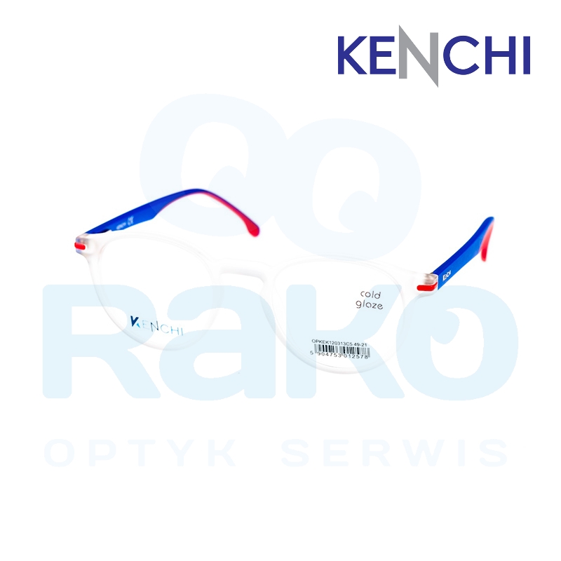 Oprawa korekcyjna kolekcja KENCHI KEK120313 5