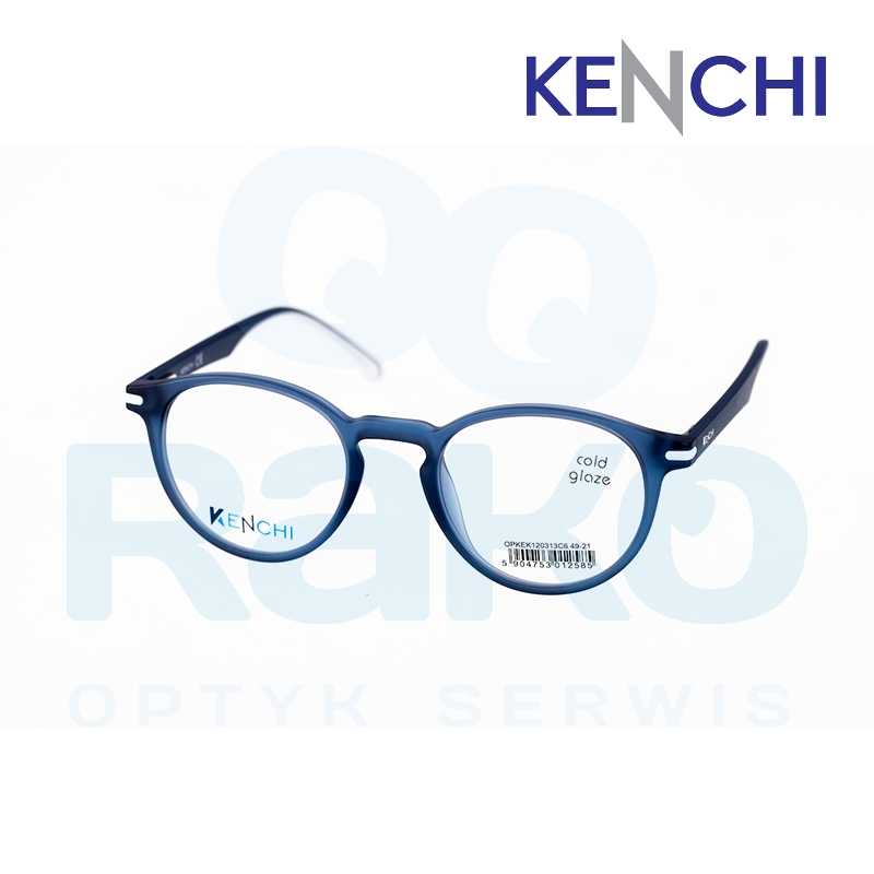 Oprawa korekcyjna kolekcja KENCHI KEK120313 6