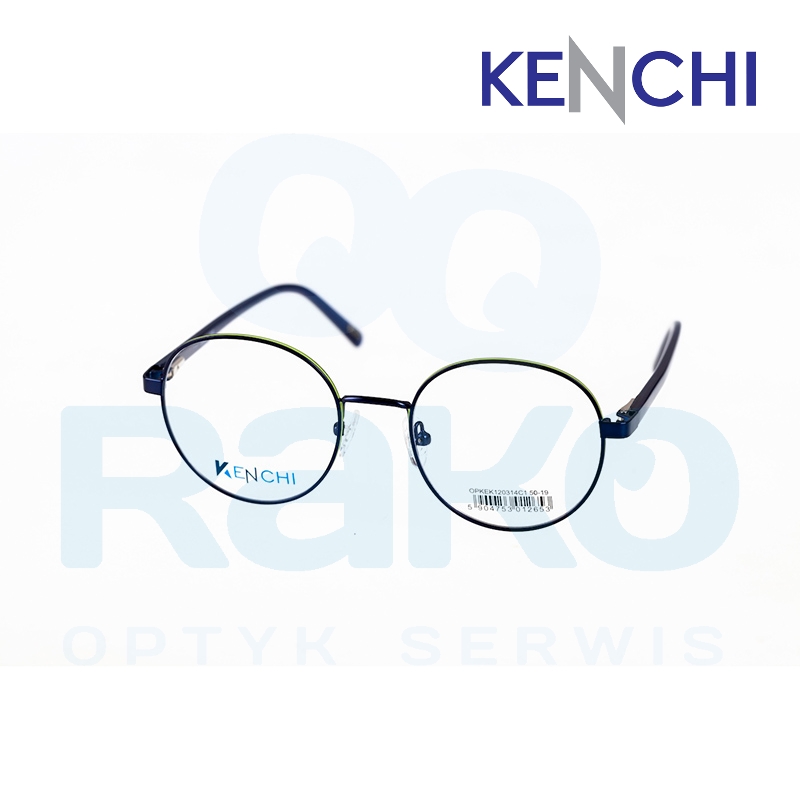 Oprawa korekcyjna kolekcja KENCHI KEK120314 1