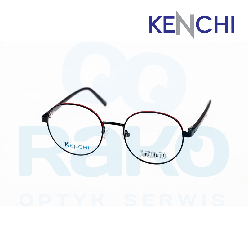 Oprawa korekcyjna kolekcja KENCHI KEK120314 2