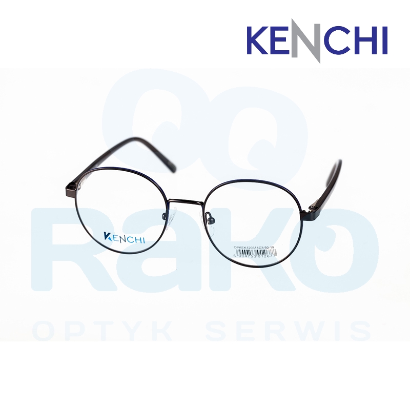 Oprawa korekcyjna kolekcja KENCHI KEK120314 3