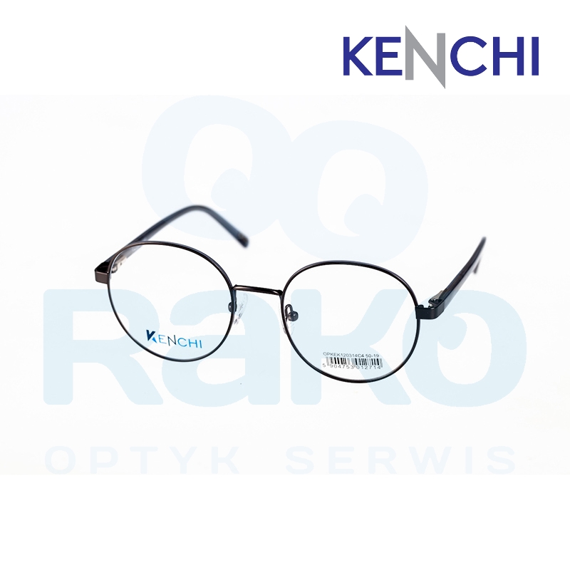Oprawa korekcyjna kolekcja KENCHI KEK120314 4