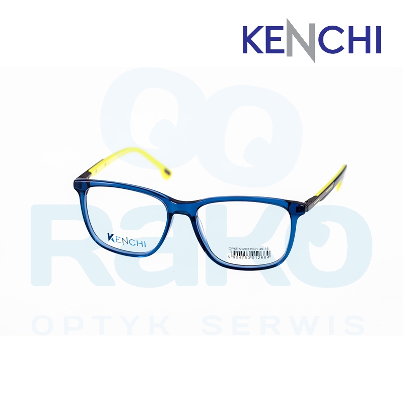Oprawa korekcyjna kolekcja KENCHI KEK120315 1