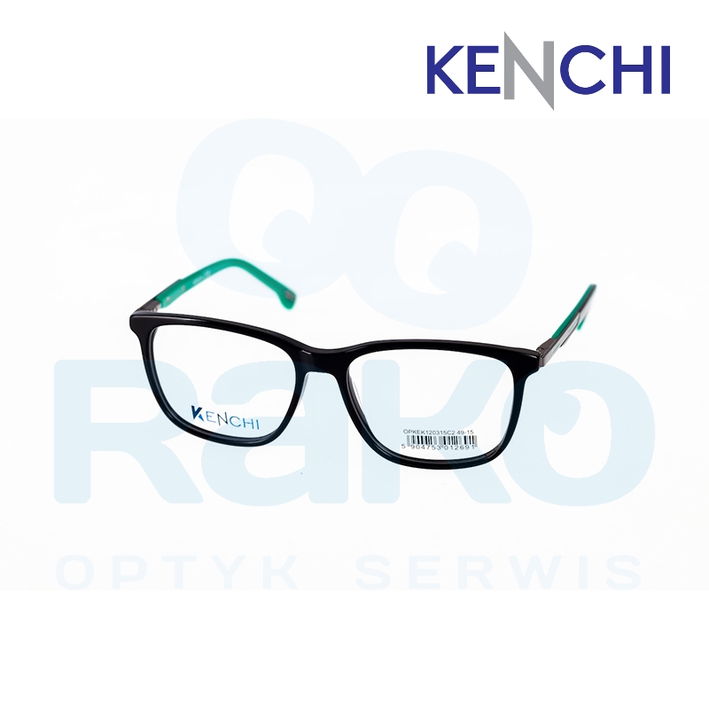Oprawa korekcyjna kolekcja KENCHI KEK120315 2