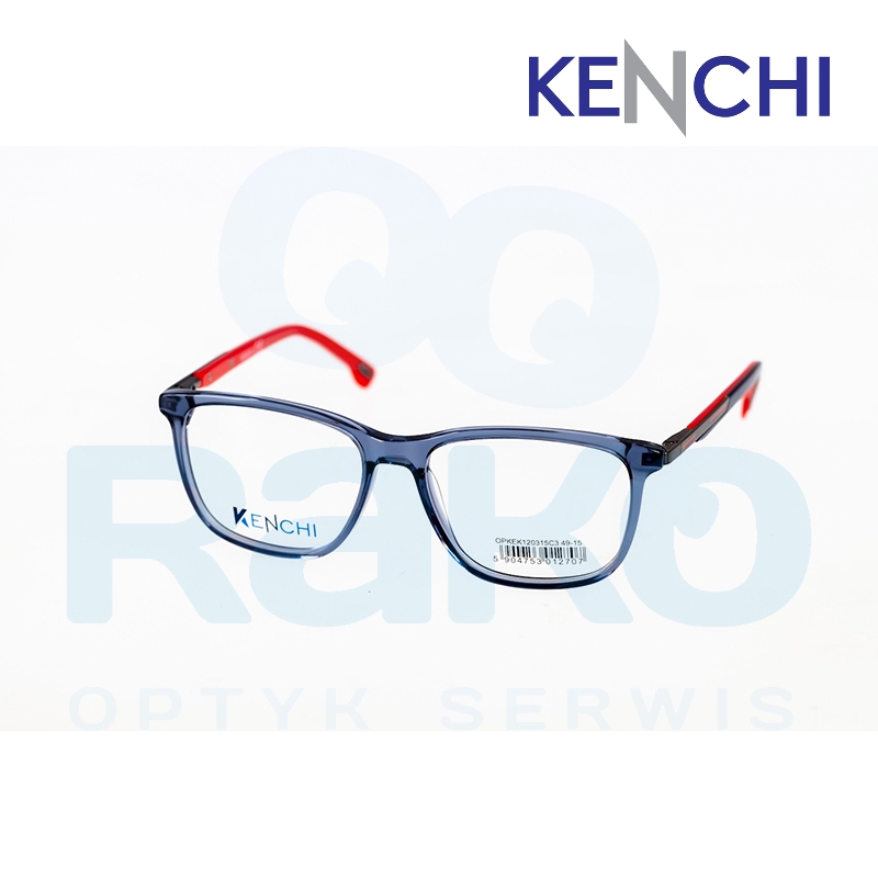 Oprawa korekcyjna kolekcja KENCHI KEK120315 3