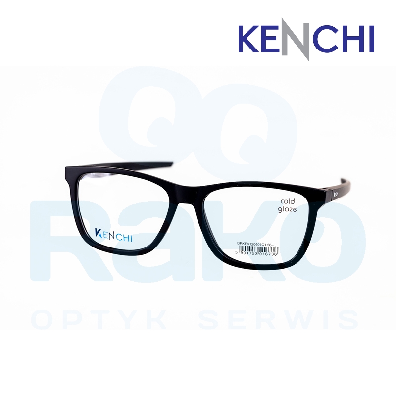 Oprawa korekcyjna kolekcja KENCHI KEK120401 1