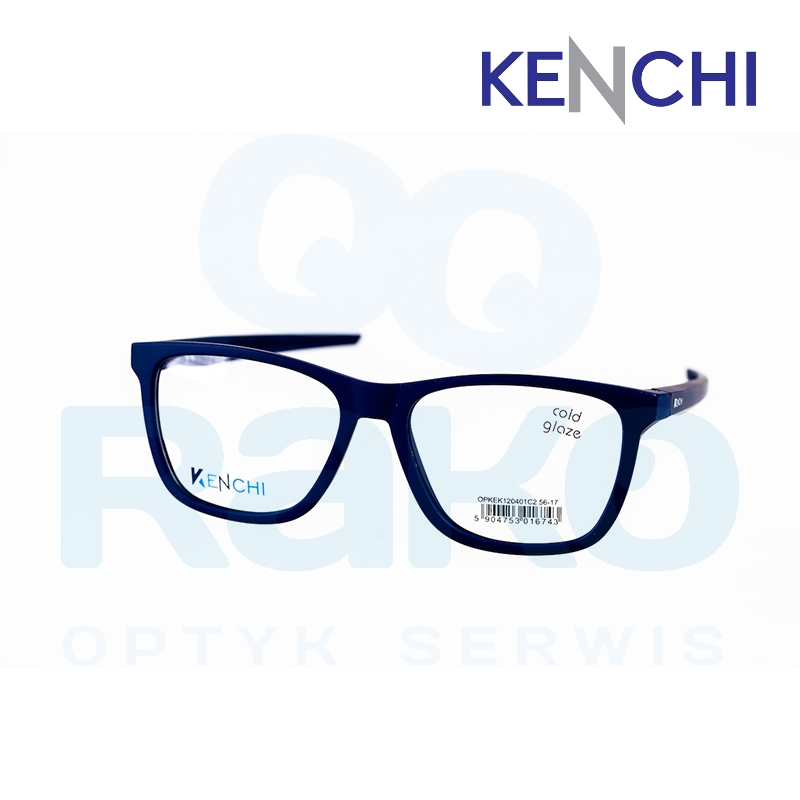 Oprawa korekcyjna kolekcja KENCHI KEK120401 2