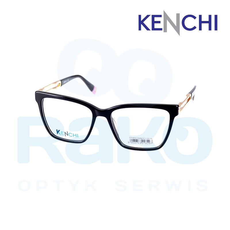 Oprawa korekcyjna kolekcja KENCHI KEK120501 1
