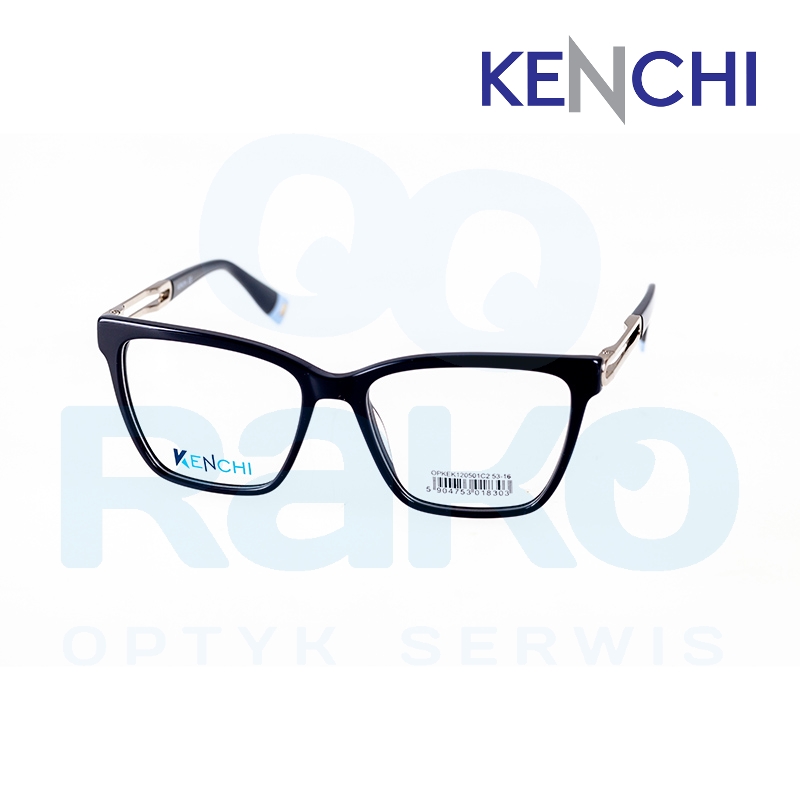 Oprawa korekcyjna kolekcja KENCHI KEK120501 2