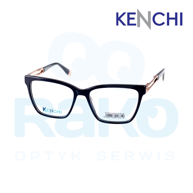 Oprawa korekcyjna kolekcja KENCHI KEK120501 3