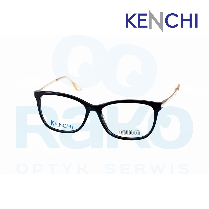 Oprawa korekcyjna kolekcja KENCHI KEK140203 1