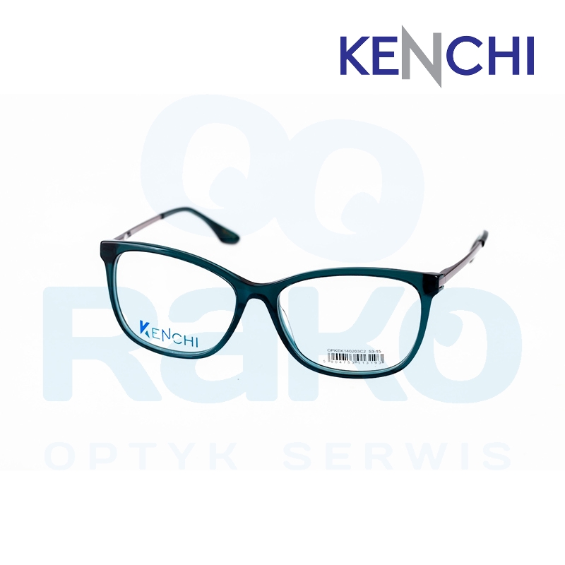 Oprawa korekcyjna kolekcja KENCHI KEK140203 2
