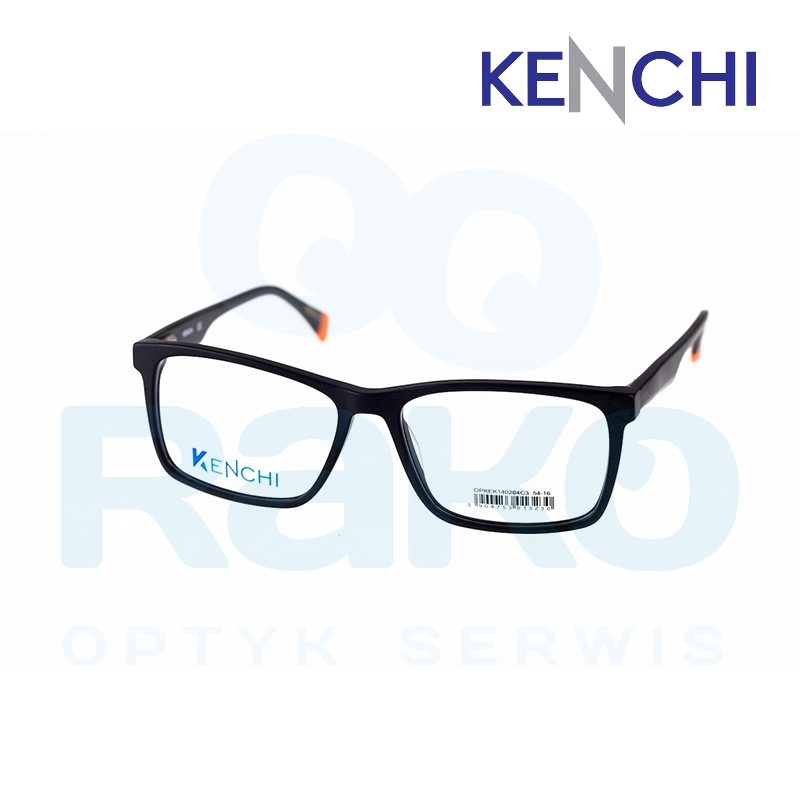 Oprawa korekcyjna kolekcja KENCHI KEK140204 3