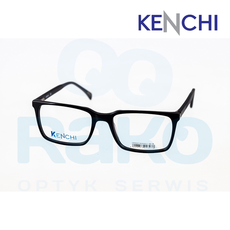 Oprawa korekcyjna kolekcja KENCHI KEK140205 1