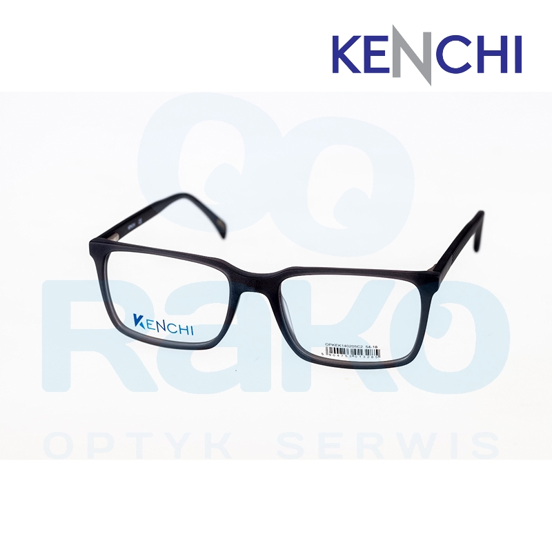 Oprawa korekcyjna kolekcja KENCHI KEK140205 2