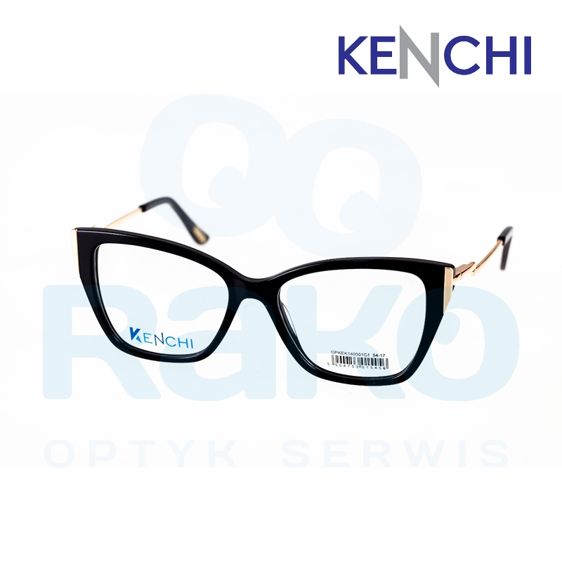 Oprawa korekcyjna kolekcja KENCHI KEK140301 1