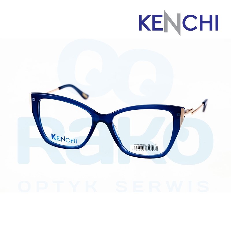 Oprawa korekcyjna kolekcja KENCHI KEK140301 2