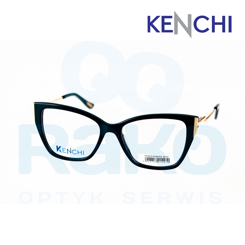 Oprawa korekcyjna kolekcja KENCHI KEK140301 3