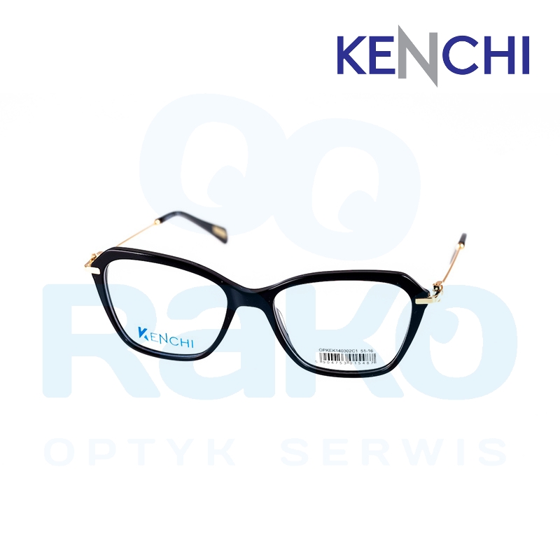 Oprawa korekcyjna kolekcja KENCHI KEK140302 1