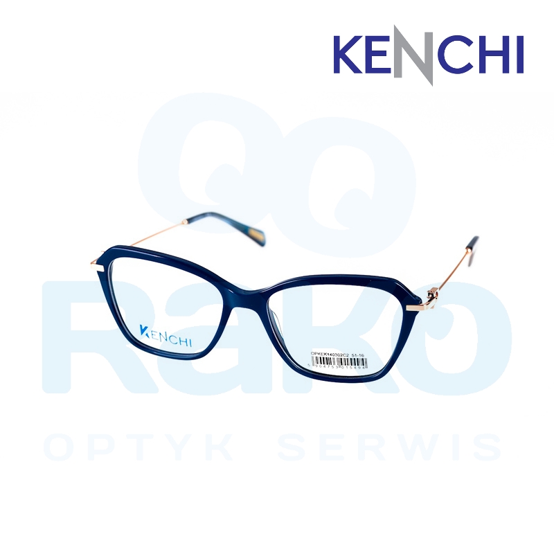 Oprawa korekcyjna kolekcja KENCHI KEK140302 2