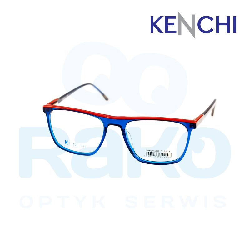 Oprawa korekcyjna kolekcja KENCHI KEK150201 1