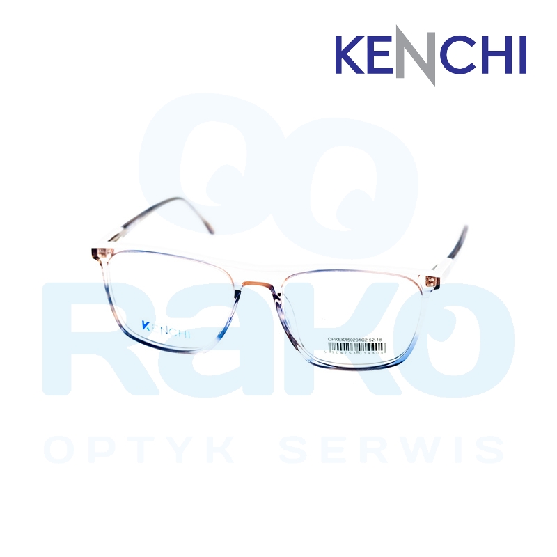 Oprawa korekcyjna kolekcja KENCHI KEK150201 2