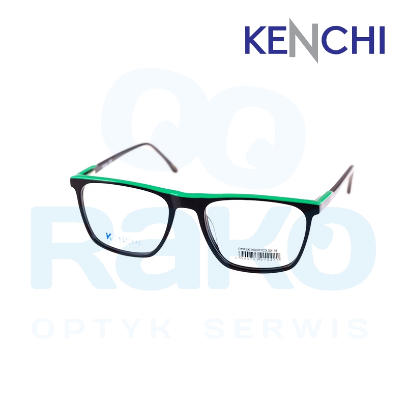 Oprawa korekcyjna kolekcja KENCHI KEK150201 3