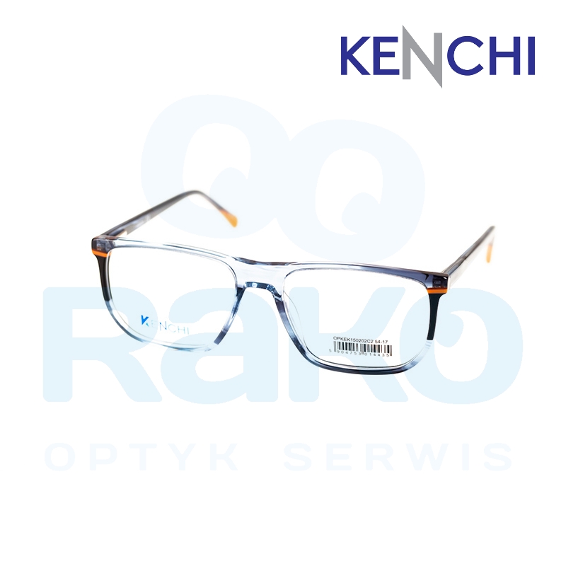 Oprawa korekcyjna kolekcja KENCHI KEK150202 2