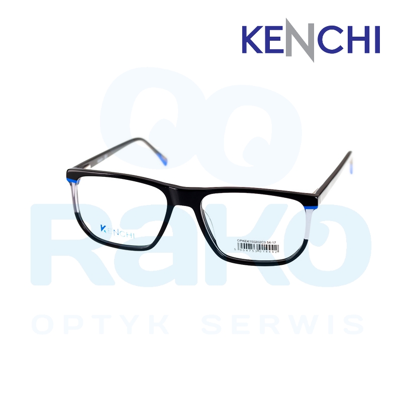 Oprawa korekcyjna kolekcja KENCHI KEK150202 3