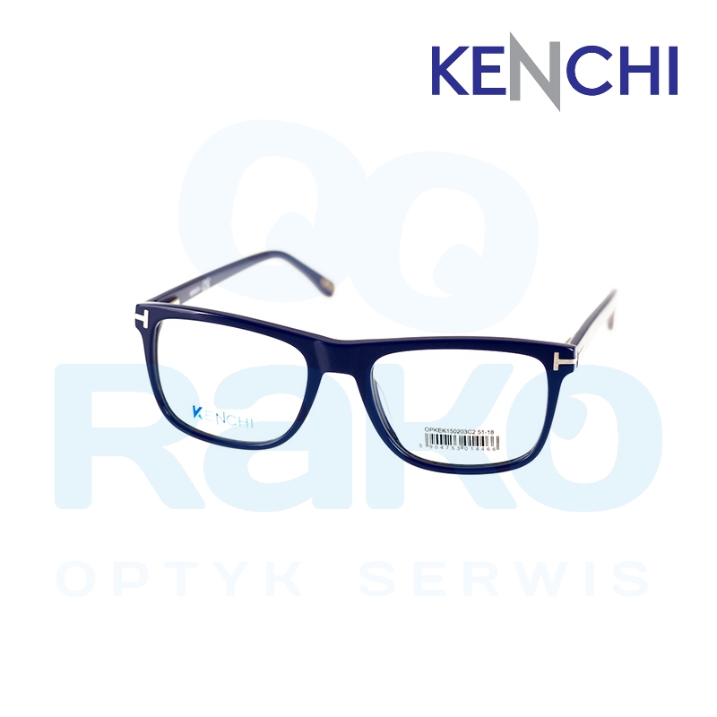 Oprawa korekcyjna kolekcja KENCHI KEK150203 2