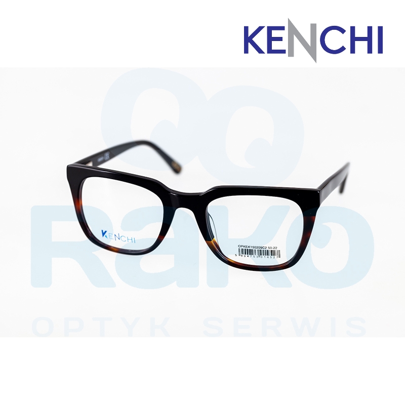 Oprawa korekcyjna kolekcja KENCHI KEK150205 2