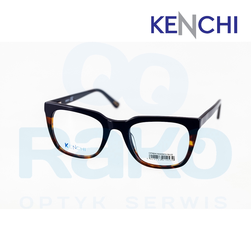 Oprawa korekcyjna kolekcja KENCHI KEK150205 3