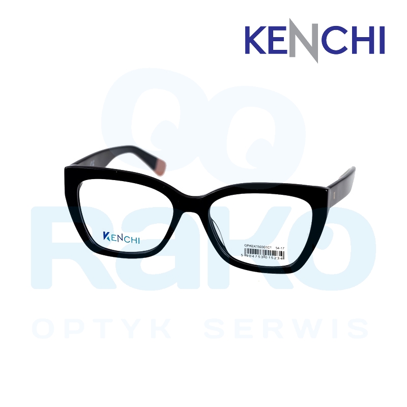 Oprawa korekcyjna kolekcja KENCHI KEK150301 1