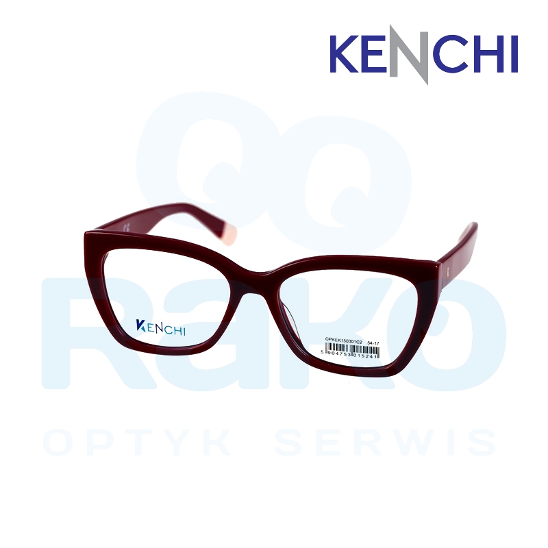 Oprawa korekcyjna kolekcja KENCHI KEK150301 2