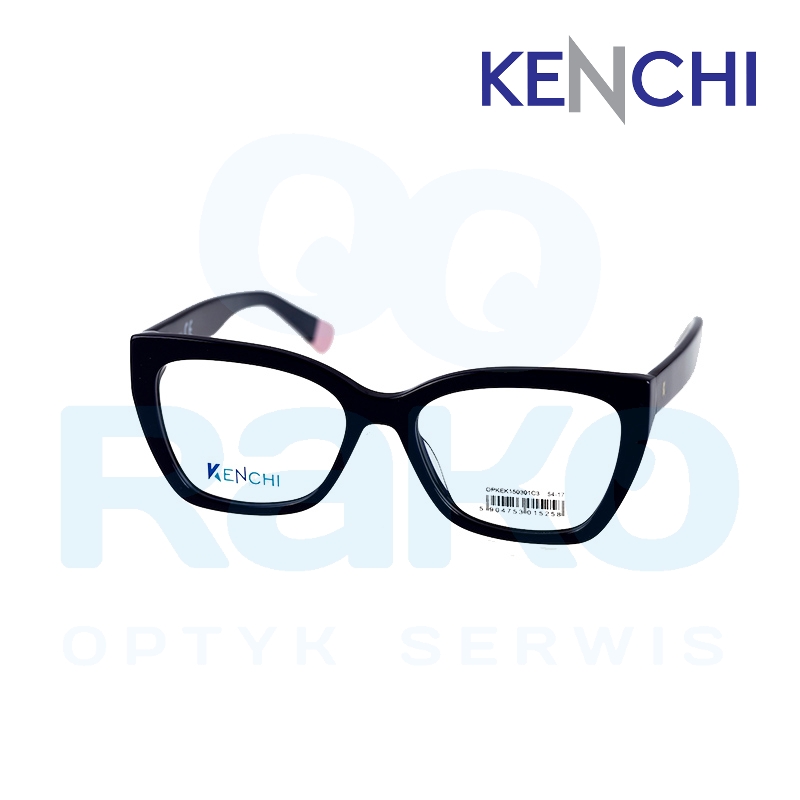 Oprawa korekcyjna kolekcja KENCHI KEK150301 3