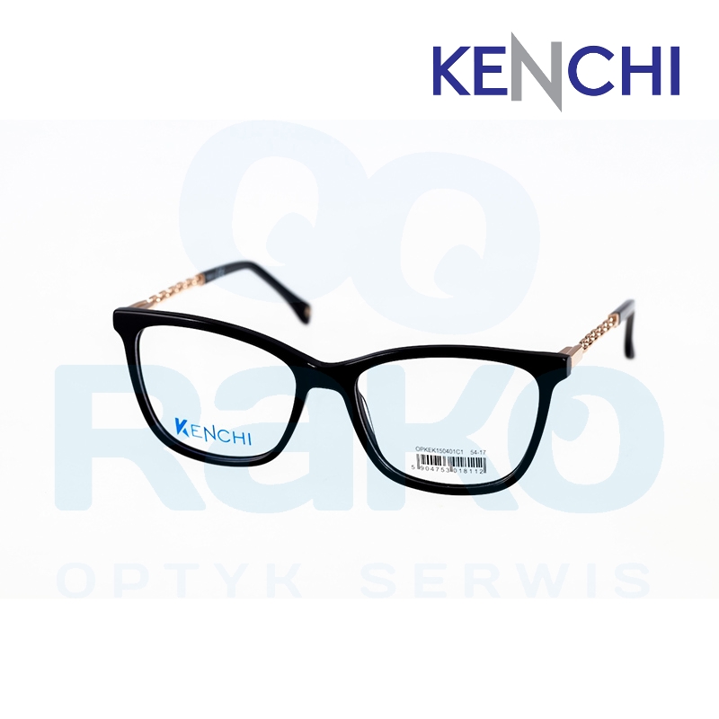 Oprawa korekcyjna kolekcja KENCHI KEK150401 1