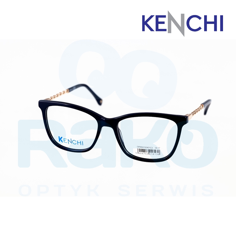 Oprawa korekcyjna kolekcja KENCHI KEK150401 3
