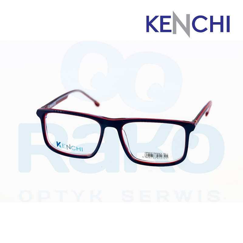 Oprawa korekcyjna kolekcja KENCHI KEK170101 1